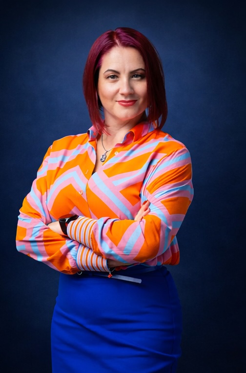 Marina Dudelsack
